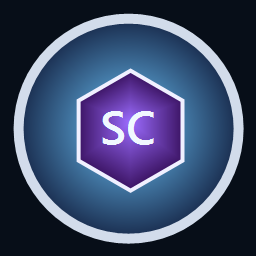 StreamCore logo